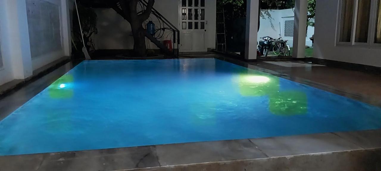 Villa Hai An Vung Tau Exterior foto