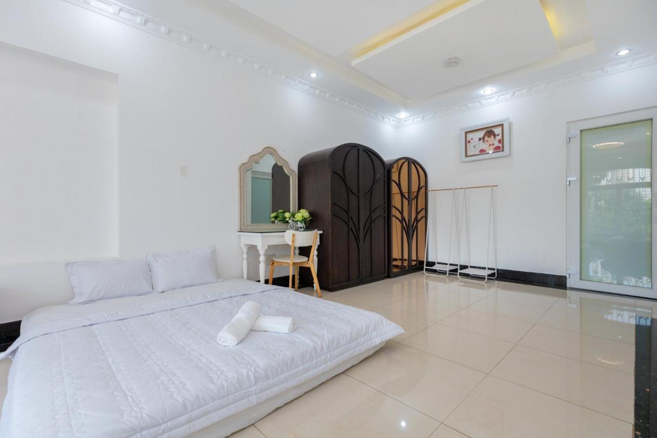 Villa Hai An Vung Tau Exterior foto
